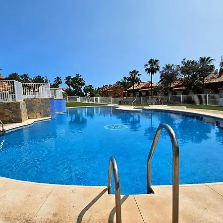 Horská chata La Casita De Monte Biarritz By Lica *