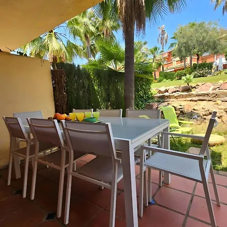 La Casita De Monte Biarritz By Lica Horská chata *