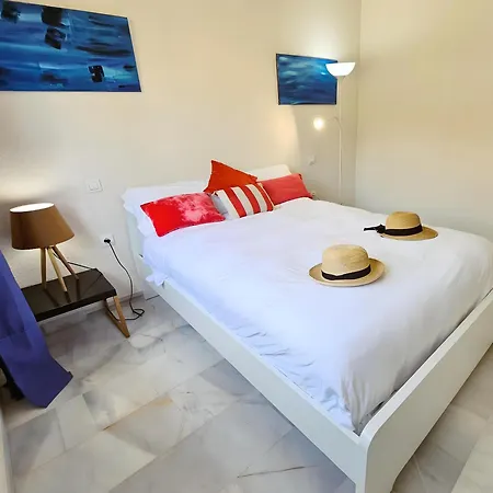 La Casita De Monte Biarritz By Lica Estepona