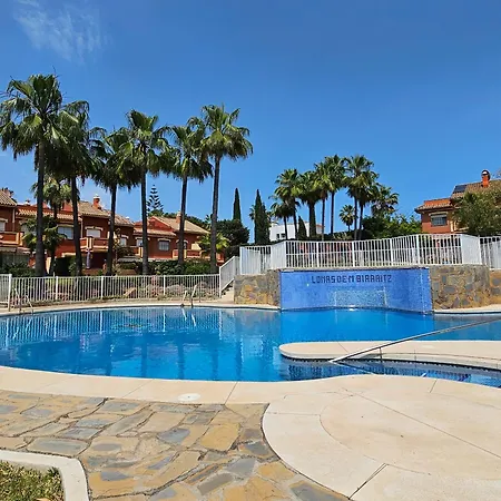 Horská chata La Casita De Monte Biarritz By Lica *